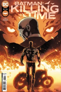 Chapter 4: That Should Do It