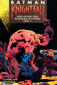 Issue #1
