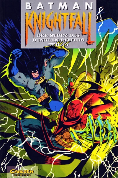 Cover of Issue #10