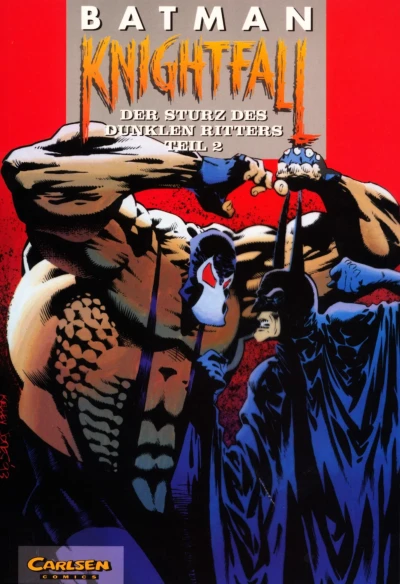 Cover of Issue #2