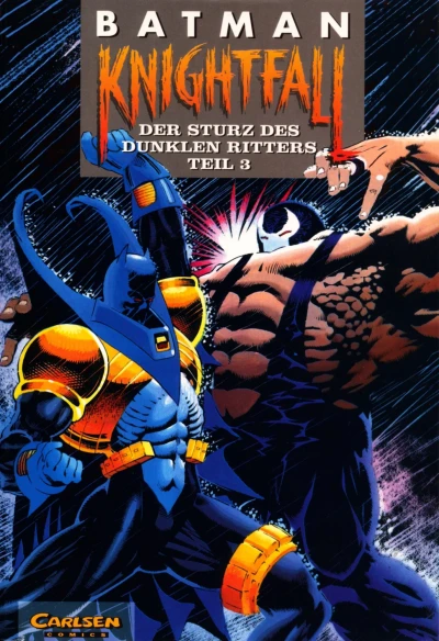 Cover of Issue #3