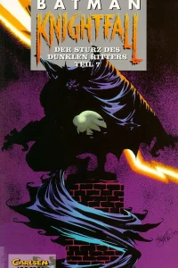 Issue #7