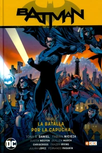 Issue #1