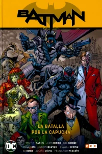 Issue #2