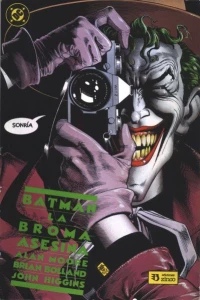 Issue #1