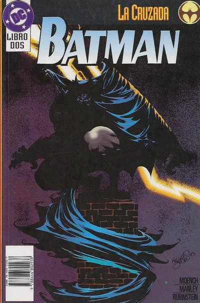 Cover of Libro Dos