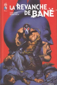 Issue #1