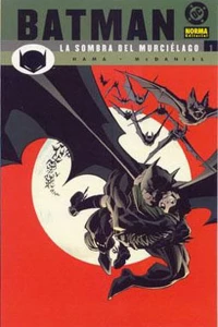 Issue #1