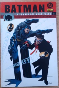 Issue #2