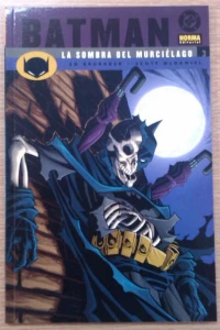 Issue #3