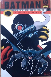 Issue #4