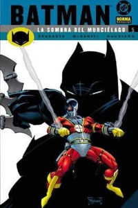 Issue #5