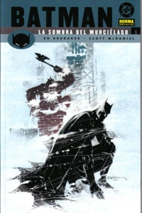 Issue #6