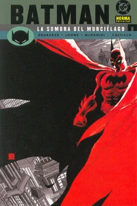 Issue #8