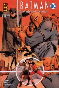 Issue #2