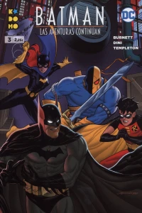 Issue #3