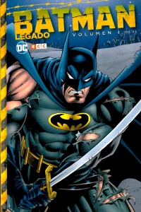Issue #1