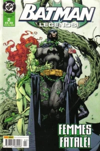 Issue #2