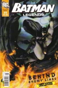 Issue #25