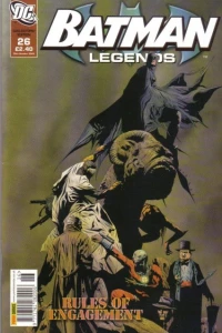 Issue #26