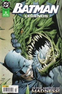 Issue #3