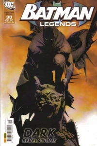 Dark Revelations