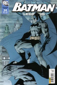Issue #34