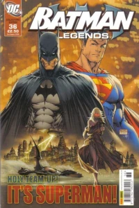 Issue #36
