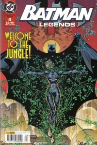 Issue #4