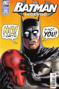 Issue #40