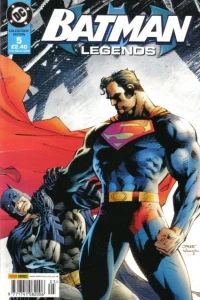 Issue #5