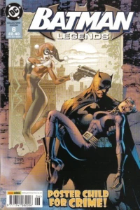 Issue #6