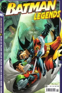 Issue #18