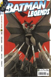 Issue #21