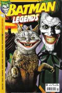 Issue #22