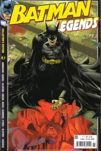 Issue #23