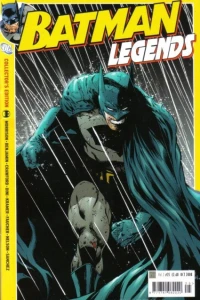 Issue #25