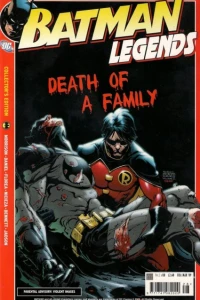 Death of a Family