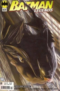 Issue #29