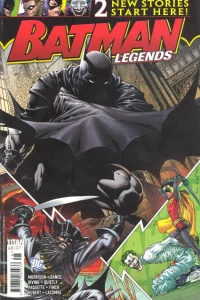 Issue #48