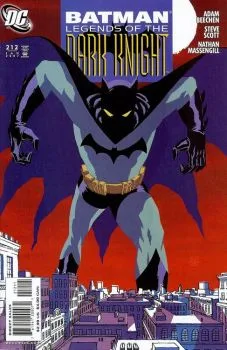 Cover of Chicks Dig the Bat