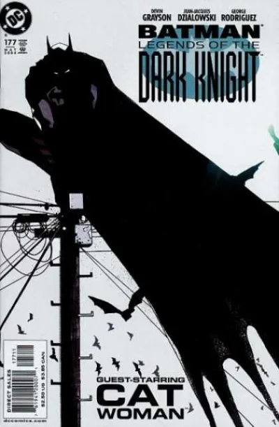Cover of Lost Cargo