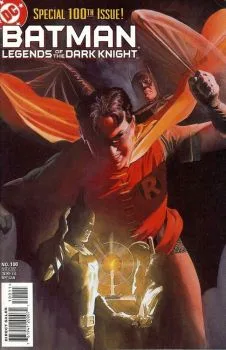 Cover of The Choice
