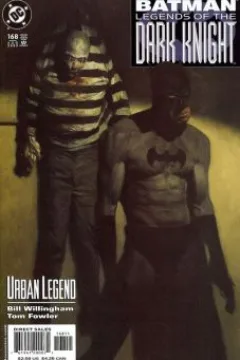 Urban Legend