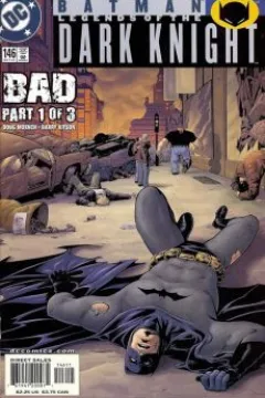 Bad, Part 1 of 3