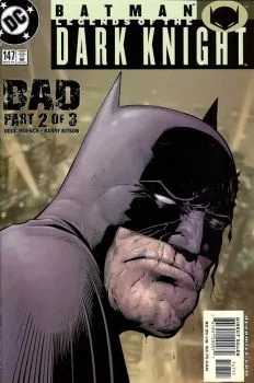 Cover of Bad, Part 2 of 3