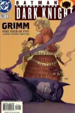 Grimm Part 4 of 5: Fairy Tales