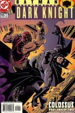 Colossus: Part 2 of 2