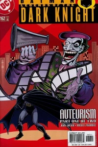 Auteurism Part 1 of 2