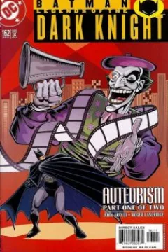 Auteurism Part 1 of 2